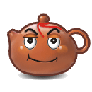 滑稽竖大拇指表情包9 滑稽竖大拇指表情包9