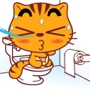 暴走表情怎么画10