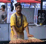 有关训练的动画表情4