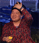 戏精的搞笑图片1