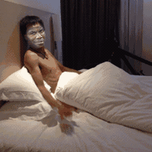 原神雷电将军抖音表情包6