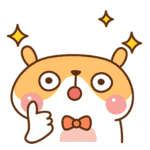 日常问候动态表情短语2