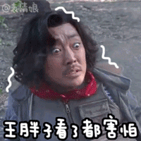 周星驰惊讶的表情图片搞笑13