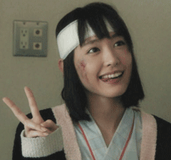 绿色 表情1 绿色 表情1