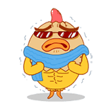 群里恭喜别人的表情包3