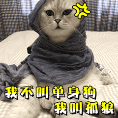 真是一个疯女人微信表情9