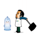 心情表情图动画6 心情表情图动画6