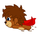 瞧不起你的表情动态图女4