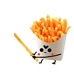 罗子君妈妈动漫表情包4