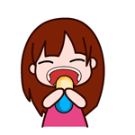 鸭包的表情1 鸭包的表情1