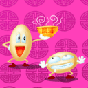 表情一直不变的人叫什么3