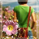 鼠年祝福图片卡通8