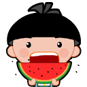 抖音里搞怪表情9