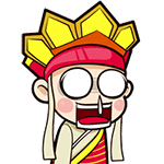 微信表情包露牙13 微信表情包露牙13