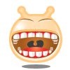 拉屎搞笑表情7 拉屎搞笑表情7