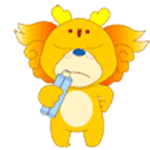 对不起的表情大全4 对不起的表情大全4