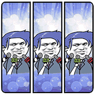 生气难过无聊小表情9 生气难过无聊小表情9