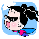 qq表情带文字怎么弄7