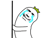 你妈来喽动画猫咪可爱表情6