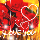 毛晓彤高清动态带字表情包13