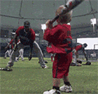 午安问候微信表情1