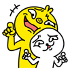 小白人滑稽表情包6 小白人滑稽表情包6