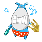 胖猫表情包西装7 胖猫表情包西装7