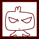 小猫生气时表情4