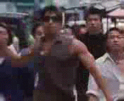 暴走表情满足10