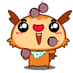 超级可爱的生气表情包5 超级可爱的生气表情包5