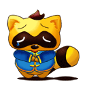 张三丰动态表情包3