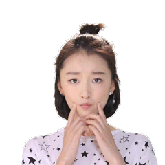 自己的的表情15