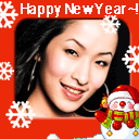 担忧的表情描写7