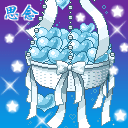 关于護伱的字符表情9