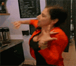 抗疫情早安问候动画表情3 抗疫情早安问候动画表情3