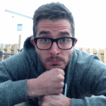 动漫的表情包简笔画1