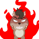 原神神里绫华表情包动态GIF5 原神神里绫华表情包动态GIF5