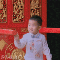 高铁转圈表情包恶搞7