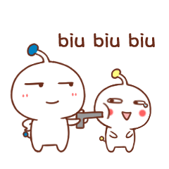 好的老大表情包12