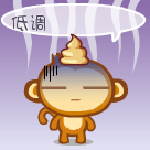 张学友暴走表情头像图片2