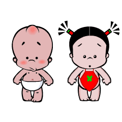 8张心里的动画表情11