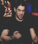 生气叉腰小表情11