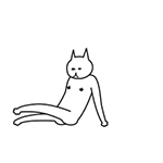 原神表情包派蒙安详5