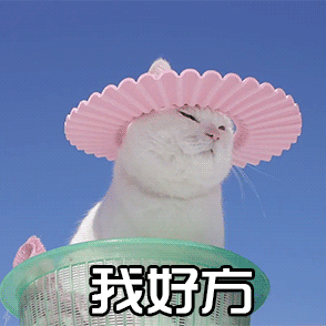 女生喜欢用抠鼻表情2