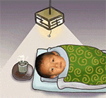 爱情射中表情包8