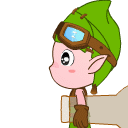 经典胖老外表情7