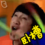 老外搞笑表情gif8 老外搞笑表情gif8