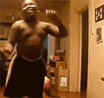 小孩子玩游戏的图片简笔画1