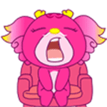 植物大战僵尸微信表情8