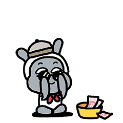 含有东西的可爱表情10 含有东西的可爱表情10